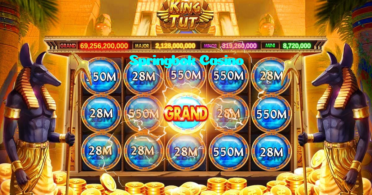 Springbok Casino خوش آمدید بونس +600% پیشکش موبائل ایپ کے پروموشن سیکشن میں دکھائی دیتی ہے۔
