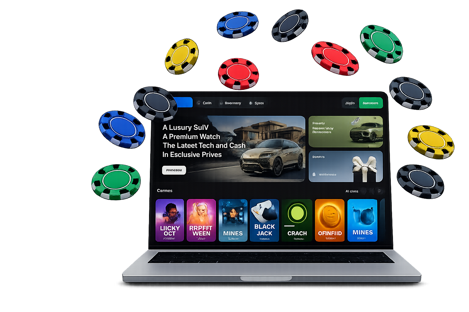 Springbok Casino Pakistan