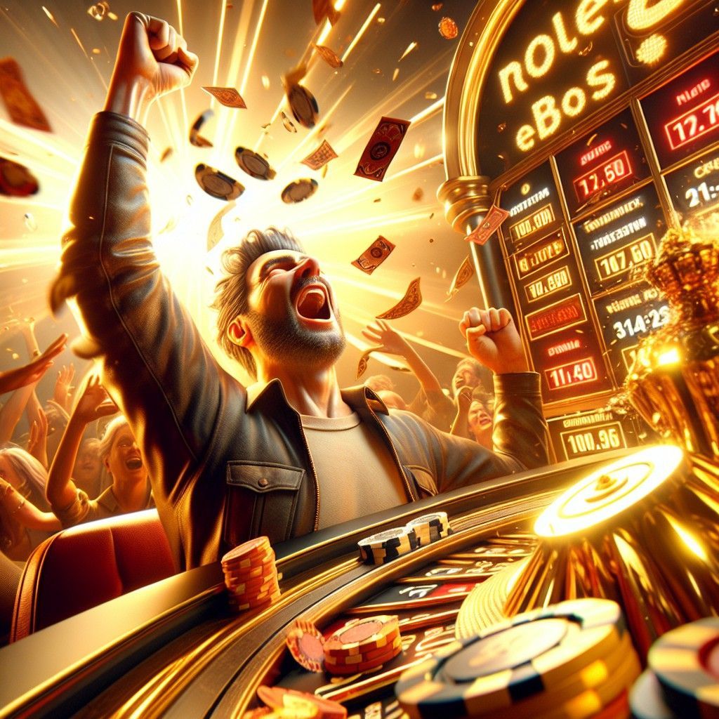 پاکستان کے Springbok Casino کھلاڑیوں کے لیےجیک پاٹ گیم