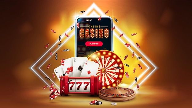 Springbok Casino پاکستان میں میگا ویز کیسینو گیمز