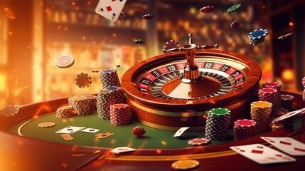 Springbok Casino کھلاڑیوں کے لیے لائیو کیسینو سیکشن