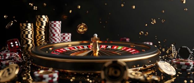 Springbok Casino میں پاکستان کے کھلاڑیوں کے لیے ٹاپ گیمز