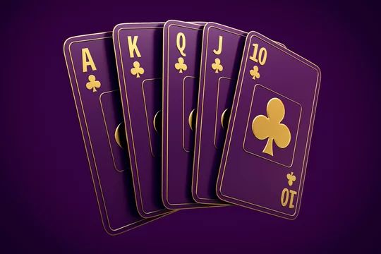 Springbok Casino آن لائن کیسینو میں کھیلنے کی وجوہات