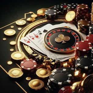پاکستان میں Springbok Casino کا آن لائن کیسینو سیکشن کھولیں۔