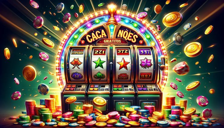 Springbok Casino کیسینو میں سلاٹ کھیلنا شروع کریں۔