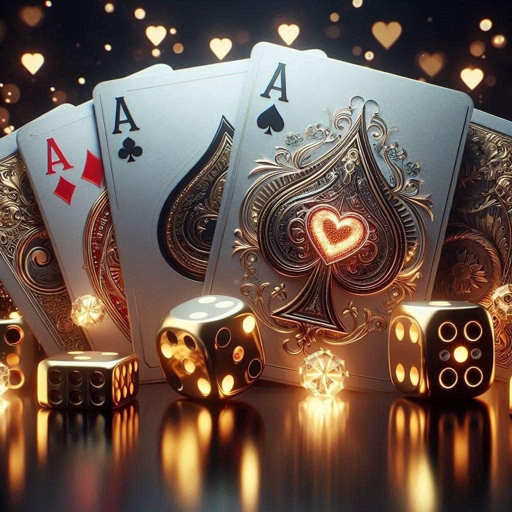 Springbok Casino آن لائن کیسینو میں اصل گیمز